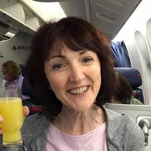 Meet your Posher, Deb